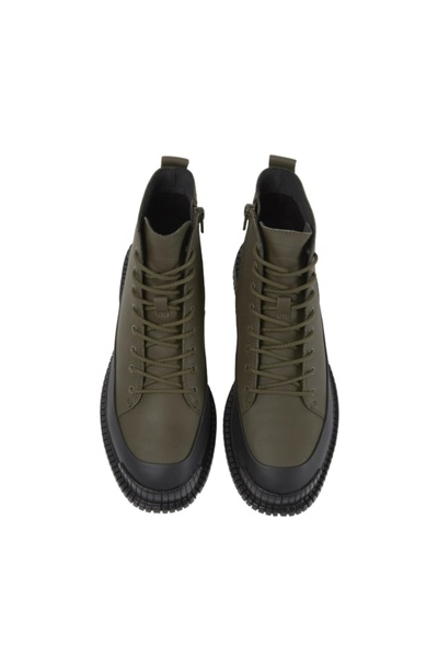 CAMPER Kadın Siyah Casual Bot K400388-006-siyah