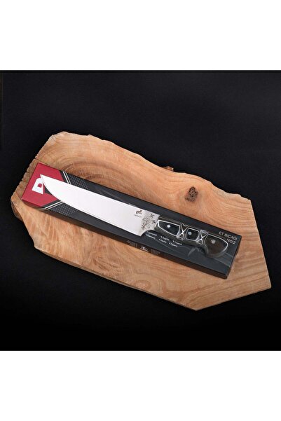 kösemehmet Profesyonel Şef Bıçağı - Verzalit Sap