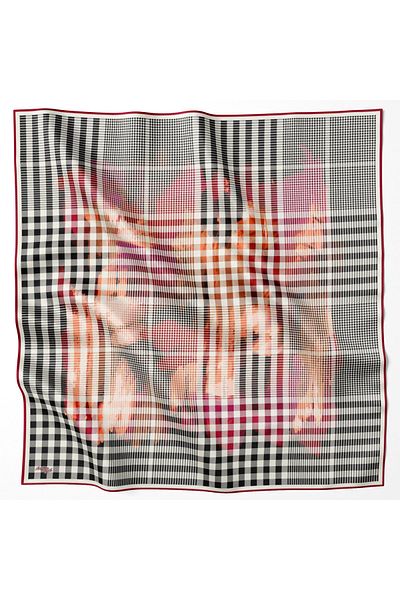 Armine Αθλητικό κασκόλ Twill - 9022P-08