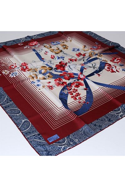 Armine Belli Sport Tivil Scarf - 12129P 08 - Tivil