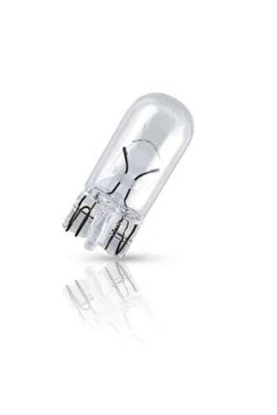 Sentinel W5w T10 12v Dipsiz Ampül 1 Adet
