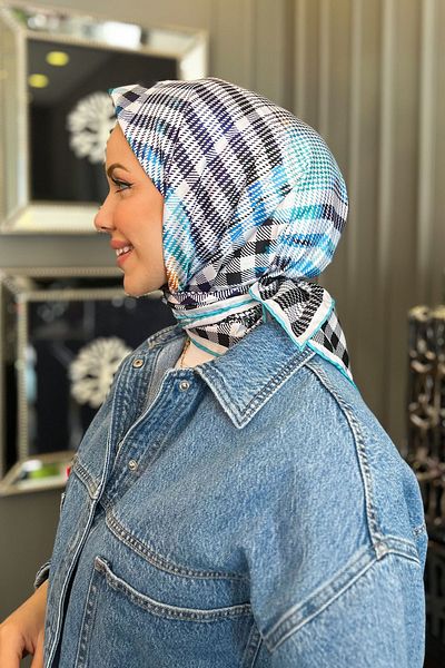 Armine Φουλάρι Sport Twill - 9022P-12