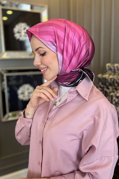 Armine Φουλάρι Sport Twill - 9000P-06