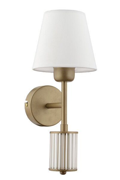 Apliqa Ellery Eskitme Beyaz Şapkalı Modern Aplik