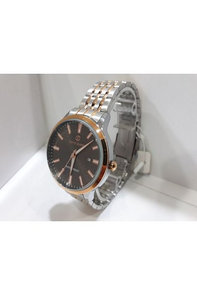 DAVID GUNER DG-8073GA-E9 Men's Wristwatch