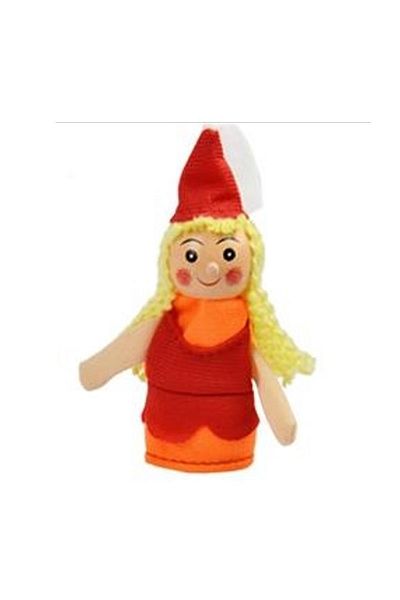 morlalem m Plush Hand Puppet - 1 Piece