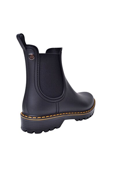 IGOR CC173 Trak Mate Tri Siyah Kadın Bot