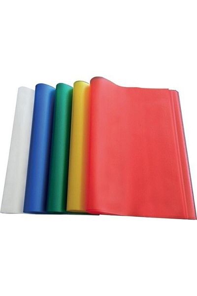 Noki Ready Adhesive Book Case 10 Pieces