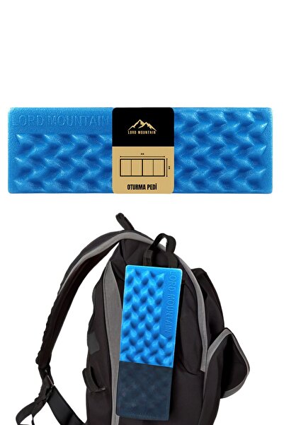 Walter White Kamp Oturma Minderi , Kamp Matı Hafif Katlanabilir Outdoor Spor Minder