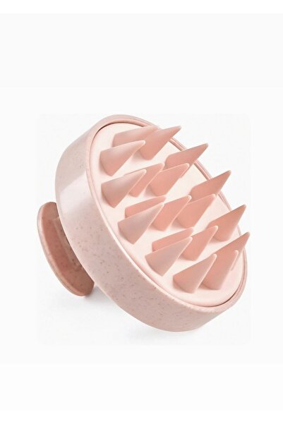 Nofella Оригінальна щітка для догляду за волоссям, гребінець для миття волосся, набір з 2 штук, 3-вимірний (3D)