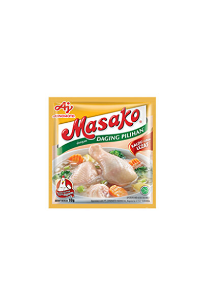 MASAKO Daging Pilihan ayam 8,5g 1 paket