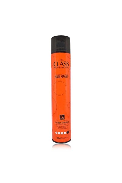 Genel Markalar Ac Class Class Professional Saç Spreyi 400 Ml