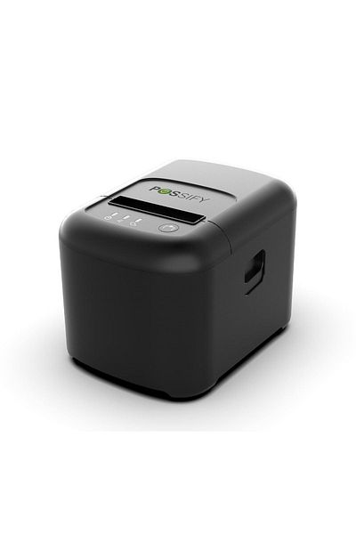 POSSIFY طابعة الإيصالات الحرارية Fy200e