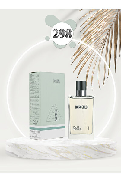 Bargello 298 Oriental EDP 50 ML Unısex Parfüm