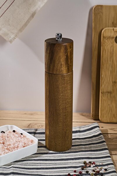 Perotti Millo Akasya Baharat Ve Karabiber Değirmeni 20 Cm