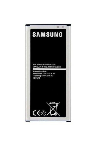 Genel Markalar Samsung Galaxy J5 2016 SM-J510 Batarya Pil -