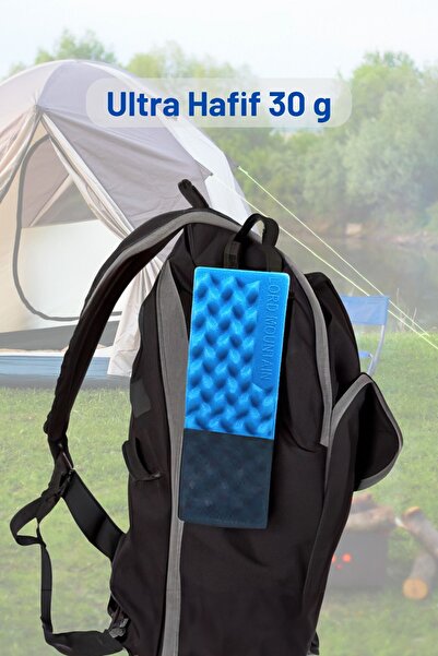 Walter White Kamp Oturma Minderi , Kamp Matı Hafif Katlanabilir Outdoor Spor Minder