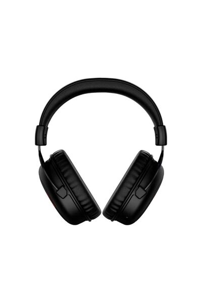 HyperX Cloud II Core Wireless Headset Kablosuz Oyuncu Kulaklığı 6Y2G8AA - Siyah