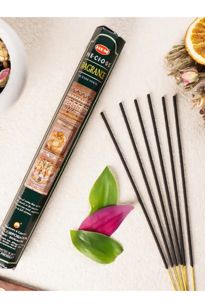 Hem Precıous Çubuk Tütsü 20'li