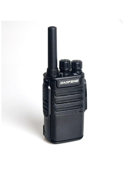 BAOFENG BF-V8 PMR LISANS GEREKTİRMEZ