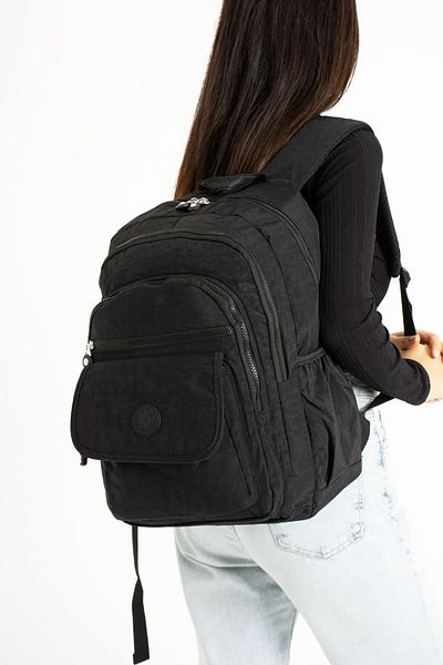 Lifonbag Σχολική τσάντα Unisex μεγάλου μεγέθους - Πολλαπλών Διαμερισμάτων και Αδιάβροχη