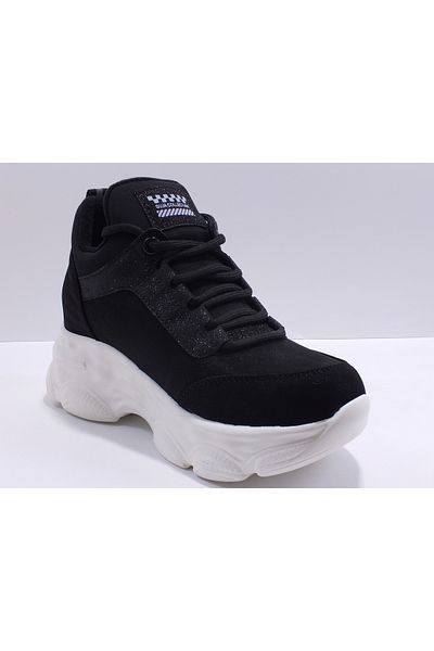 Guja 24K302 Pantofi cu talpă cu pană - Mărimea 1 este mai mică