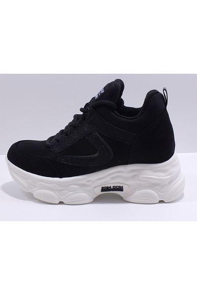 Guja 24K302 Pantofi cu talpă cu pană - Mărimea 1 este mai mică