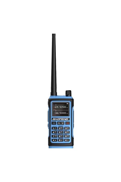 BAOFENG Uv-17L mavi