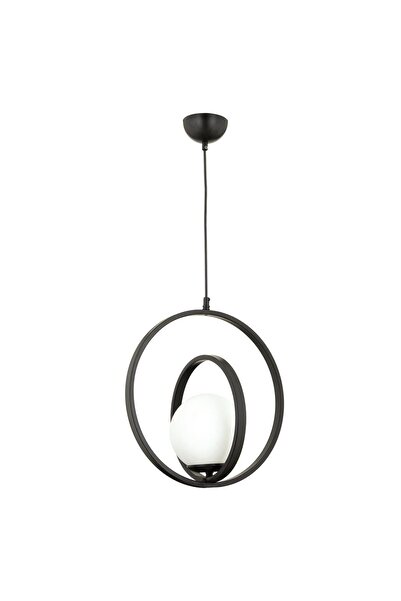 Apliqa Daisy Tekli Sarkıt Modern Sarkıt Mutfak Salon Sarkıt Avize