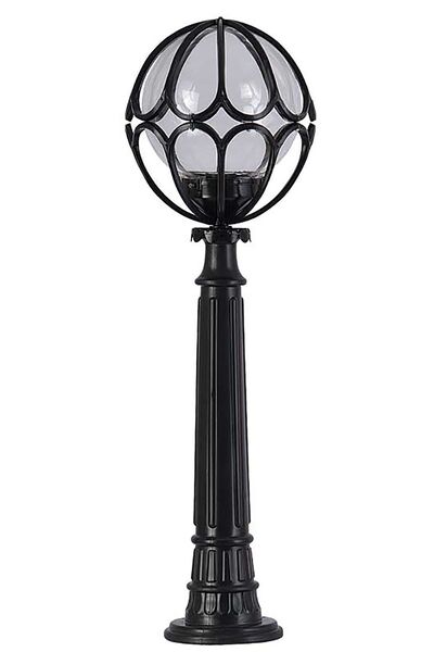 Apliqa ÇİM DİREĞİ 20'LİK POLİETİLEN GLOPLU DÖKÜM MERİDYEN ARMATÜR