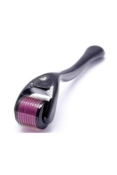 in love istanbul Dermaroller - Dermapilering مريح للنساء