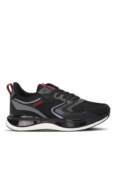 Slazenger Tenis pentru bărbați ZOWIE - negru / roșu