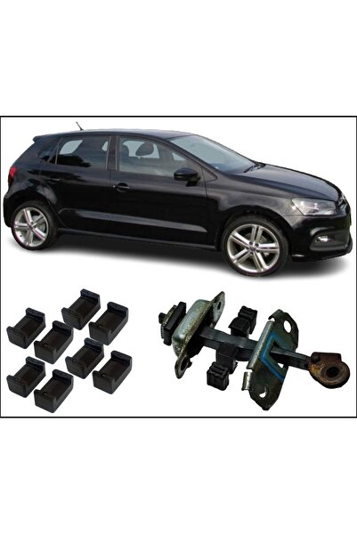 ARTIDORTTECHNOLOGY Vw Polo V Kapı Gergi Tamir Kiti 4 Kapı 2008-2017