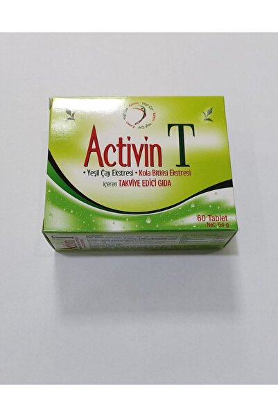 Vivatinell Actıvın T Tablet