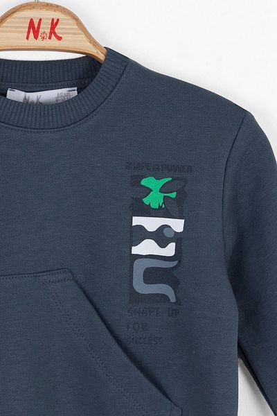 nk kids Boy's Tracksuit Set - Power