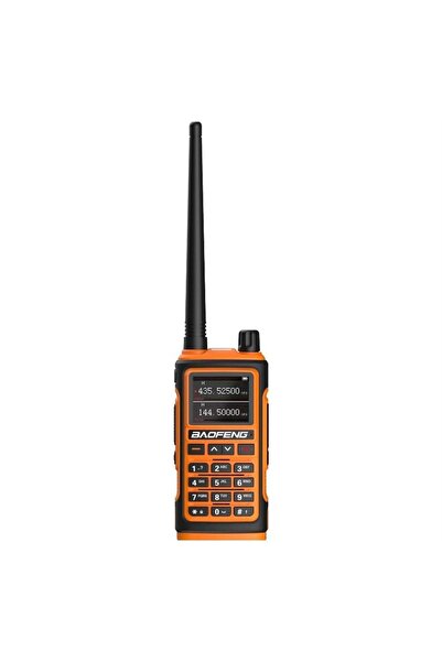 BAOFENG Uv-17L turuncu