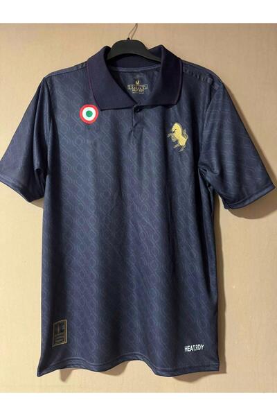 HS HAKAN SPOR تي شيرت جيرسي للموسم الجديد J.u.v.e.n..t.u.s