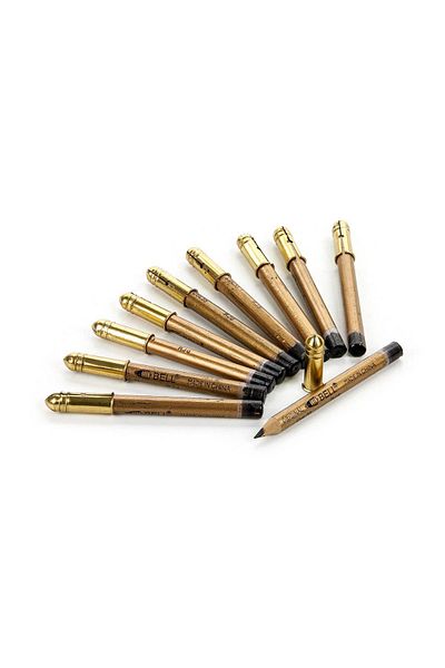 İhvan 12 Pcs Pen Riding