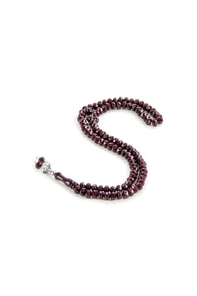 İhvan 99' kristalni molitveni zrnčari - Mevlüt Hadž Umra, 10 komada, poklon o...