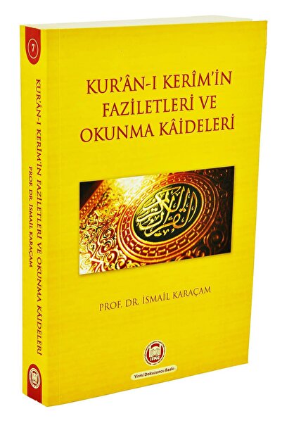 ihvan online Kur'anı Kerim'in Faziletleri Ve Okunma Kaideleri