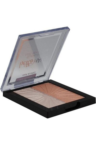 WET N WİLD Megaglo Hello Halo Illuminating Blush - Highlight Bling
