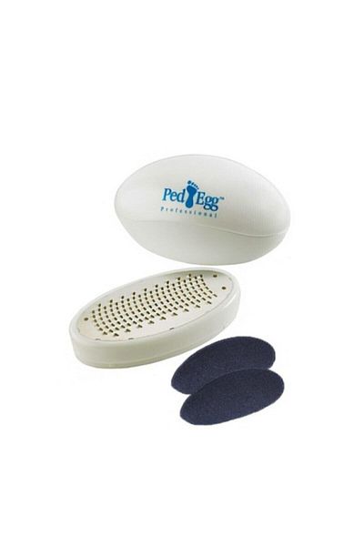CMT Boxed Heel File