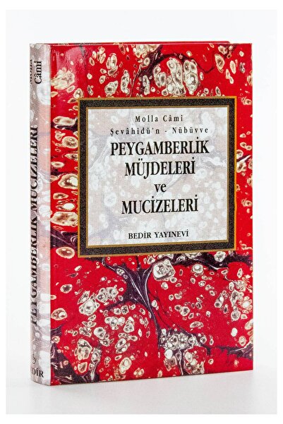 Bedir Yayınları Peygamberlik Müjdeleri Ve Mucizeleri