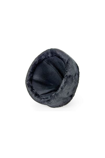 İhvan Ertugrul Börk Hat - Black - 2001 Model