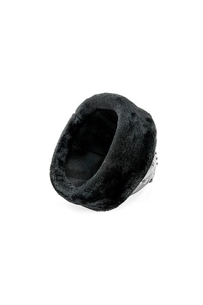 İhvan Ertugrul Börk Black Hat - 2031 Model