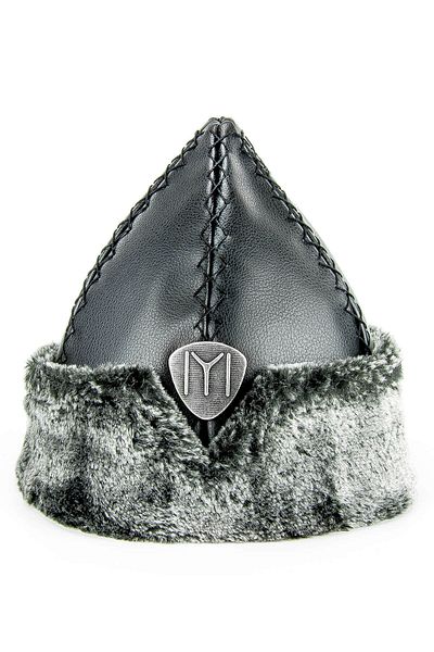 İhvan Ertuğrul Börk Grey Hat - 2006 г