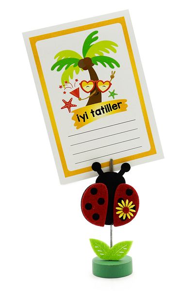 reprodesign 🎈   Colorful "Happy Holidays" Cards – 10X14 cm 🎨 |   Pack of 30 |   Note Card M-3 for Teacher Gift