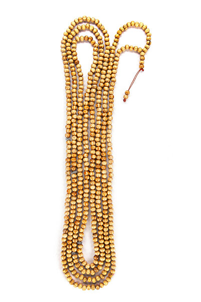 İhvan 8 mm drveni zikr molitveni perle - 500 komada