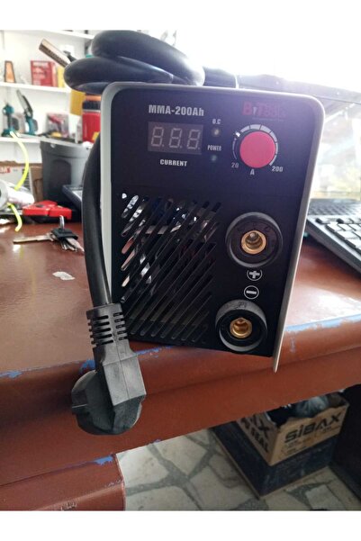 GÜVEN ELTİRİK KAYNAK