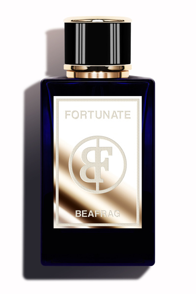 Fortunate - Doğal Parfüm - 150 ml - Eau De Parfum - Kadın Parfüm